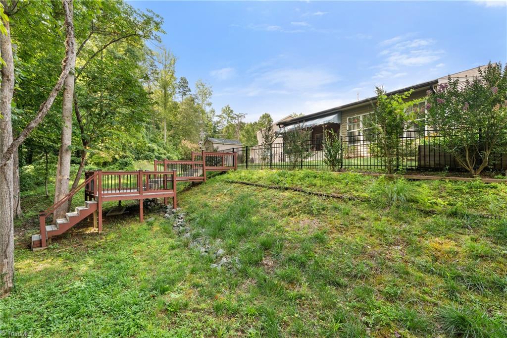 3806 Rutherford Court Property Photo 28