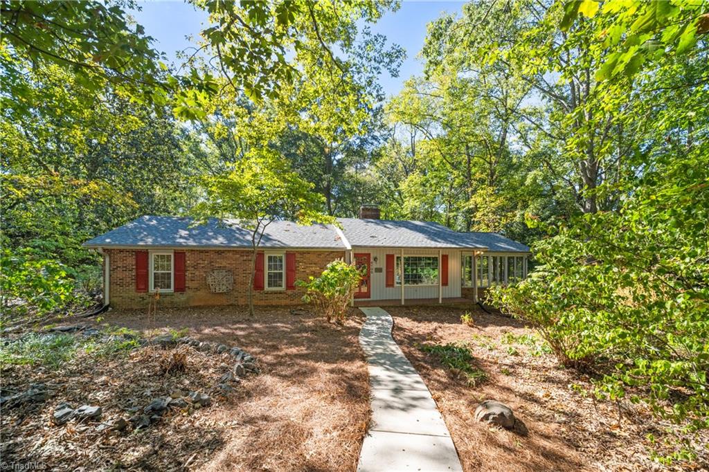 6700 Skylark Road Property Photo 1