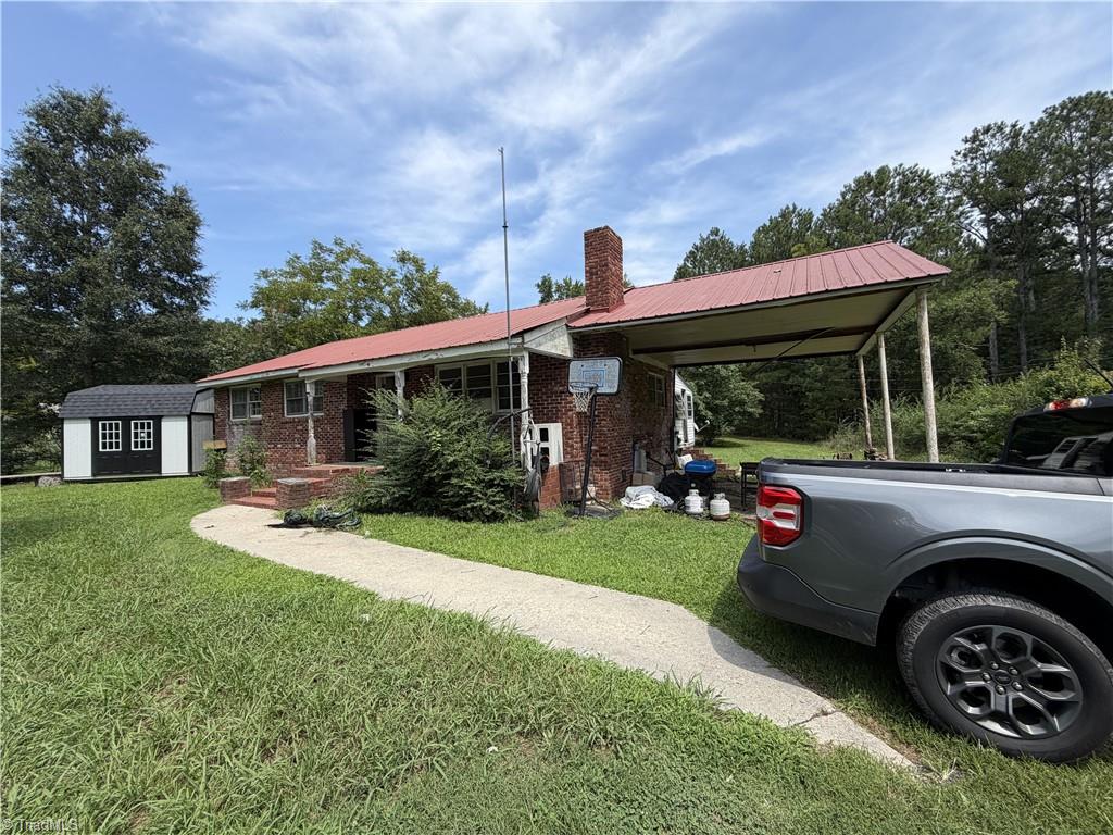 209 Hoyle Drive Property Photo 1