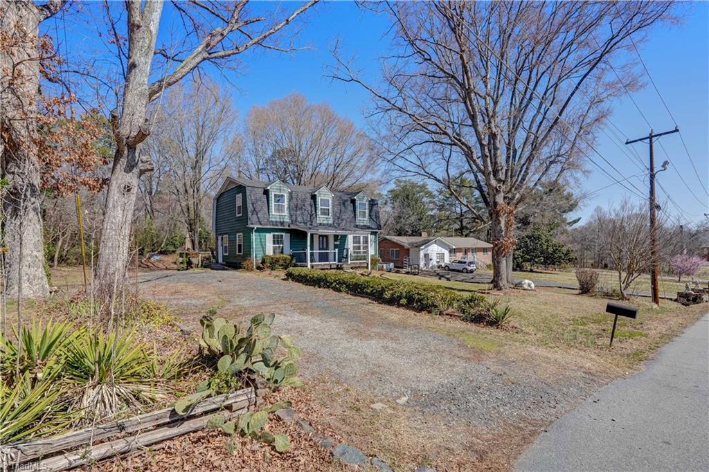 1025 Harris Street Property Photo 29