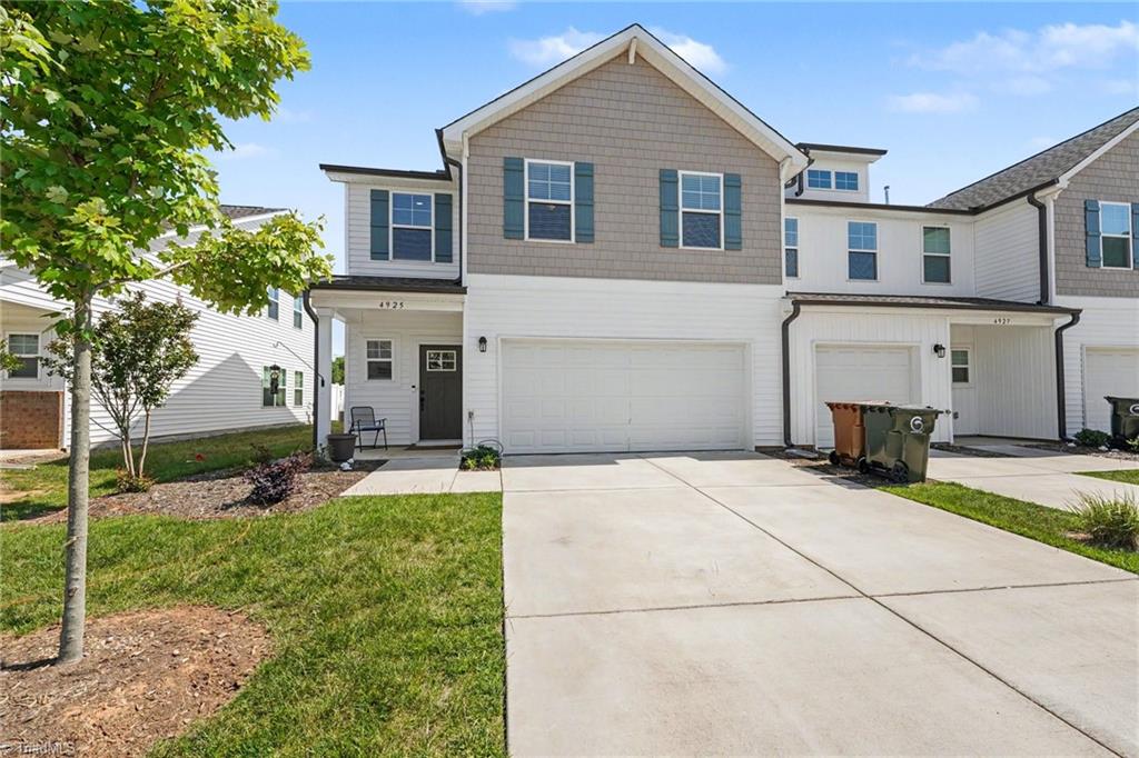 4925 Cannon Crossing Circle Property Photo 1