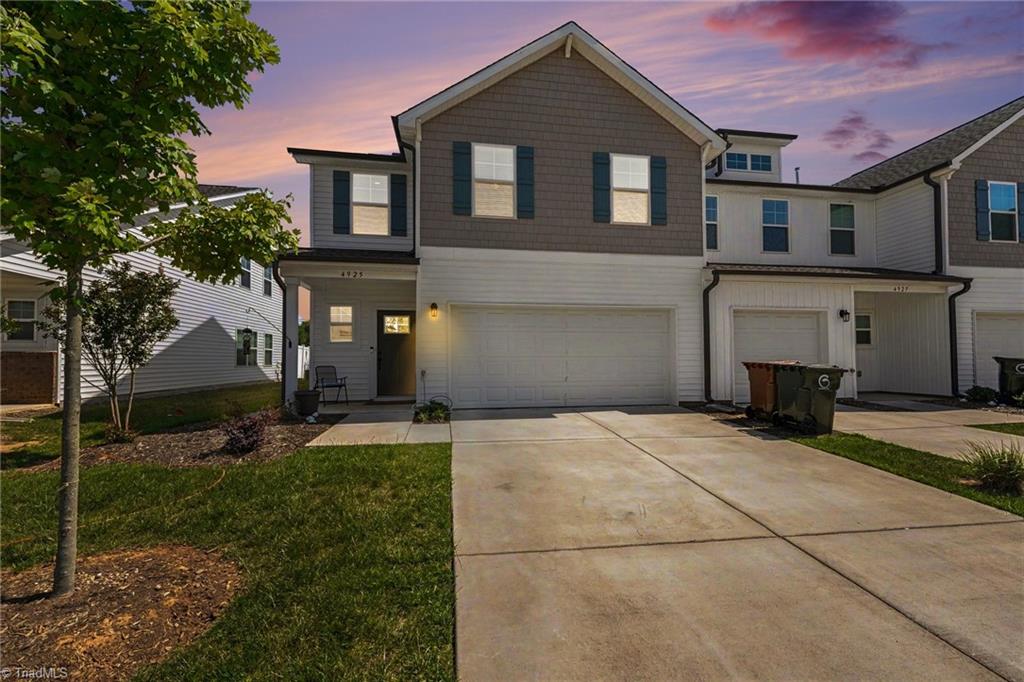 4925 Cannon Crossing Circle Property Photo 4