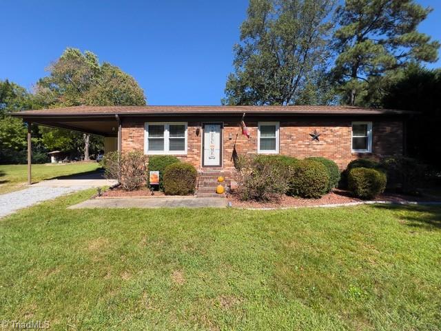 4851 Westray Lane Property Photo 1