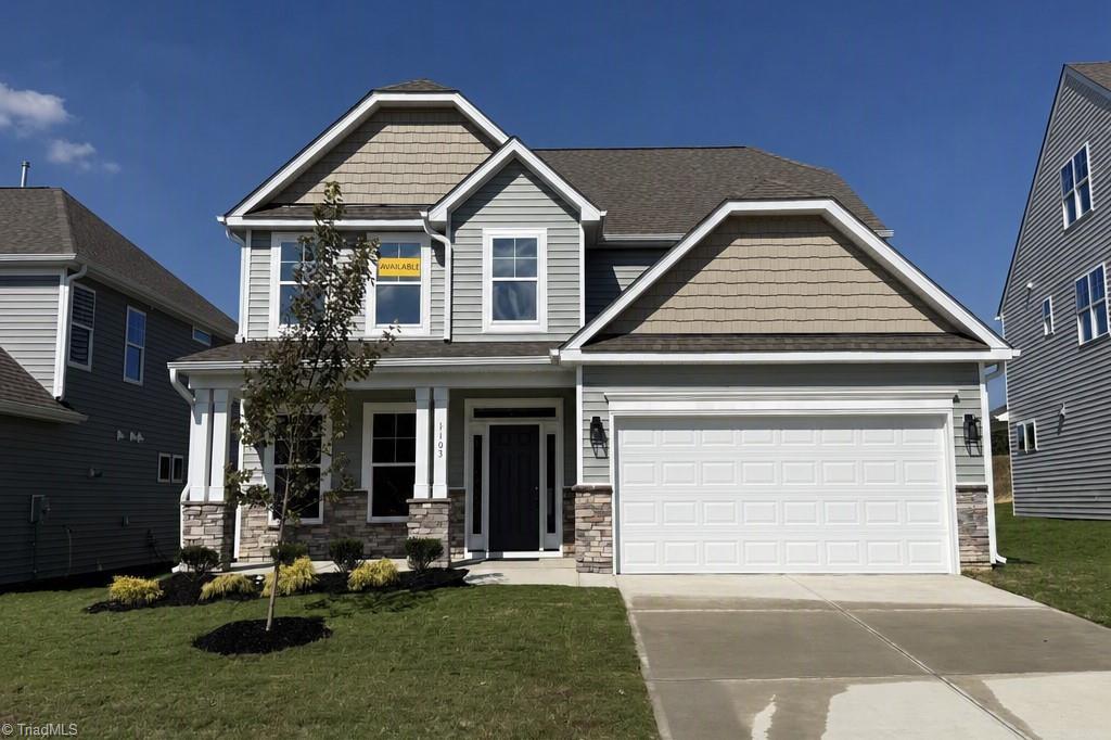 1103 Kilby Road Property Photo 1