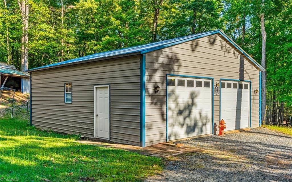 3182 Bethel Lucas Road Property Photo 32