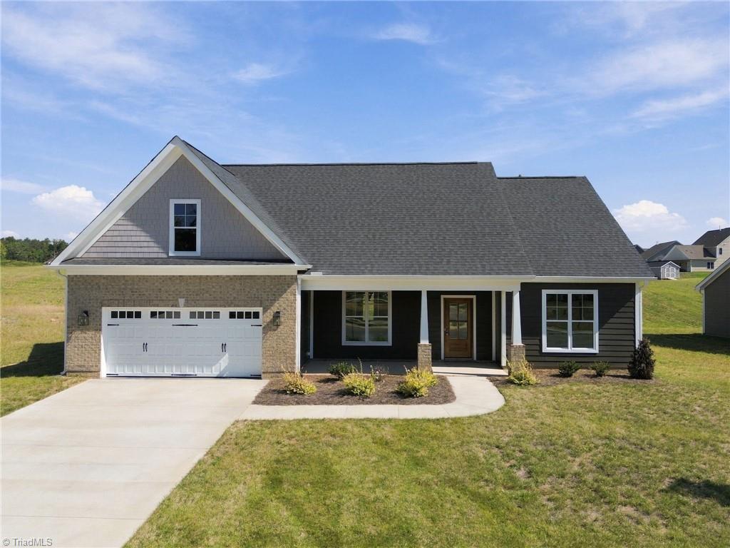 3117 Cullens Drive Property Photo 1