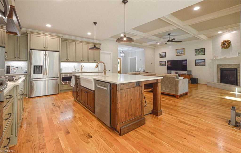 8301 Trottington Road Property Photo 3