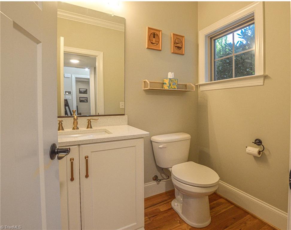 8301 Trottington Road Property Photo 14