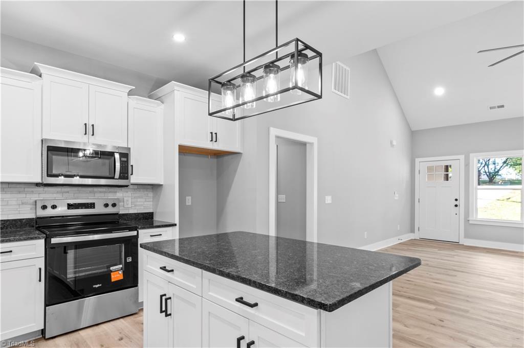2303 Frederick Drive Property Photo 6