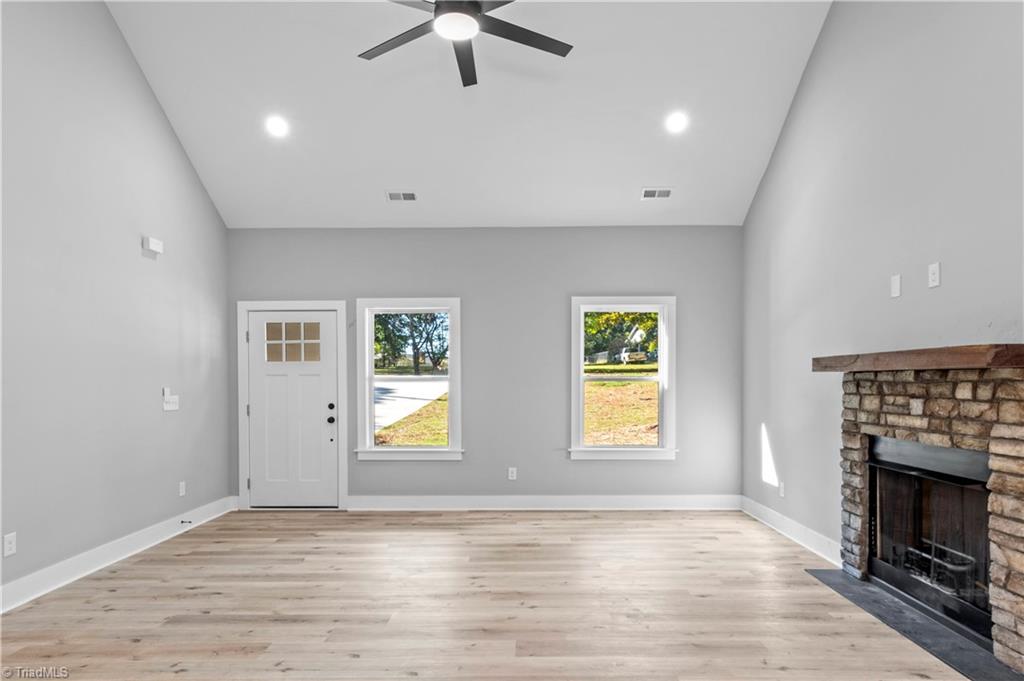 2303 Frederick Drive Property Photo 10