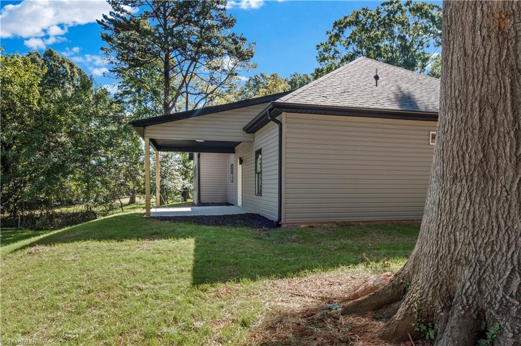 2303 Frederick Drive Property Photo 25