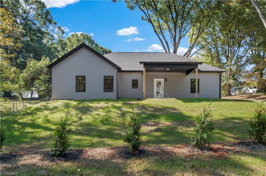 2303 Frederick Drive Property Photo 26