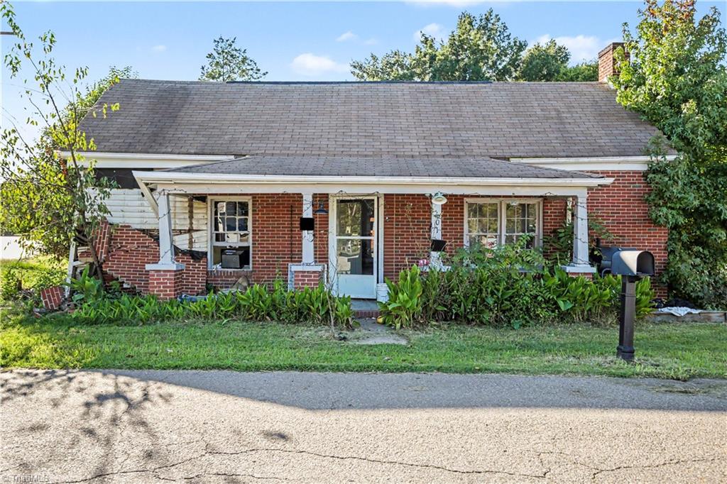 101 Primitive Street Property Photo 1