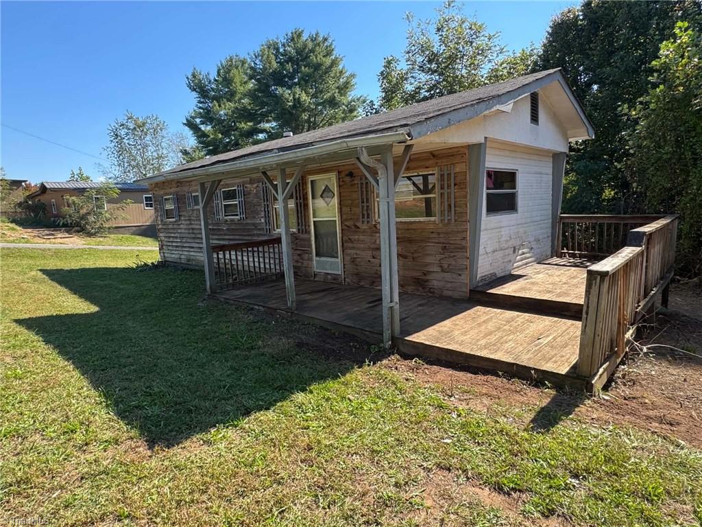 118 Hamlet Place Property Photo 23