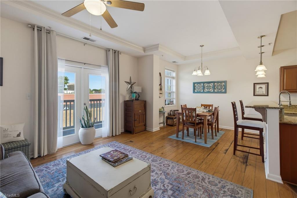 605 Market Street # 208 Property Photo 27