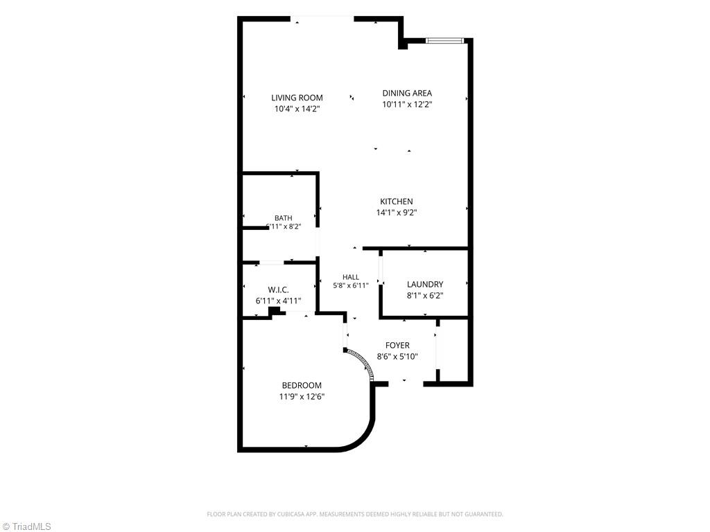 605 Market Street # 208 Property Photo 33
