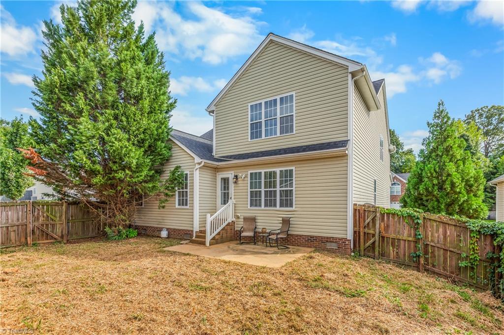 4107 Laurel Creek Drive Property Photo 21