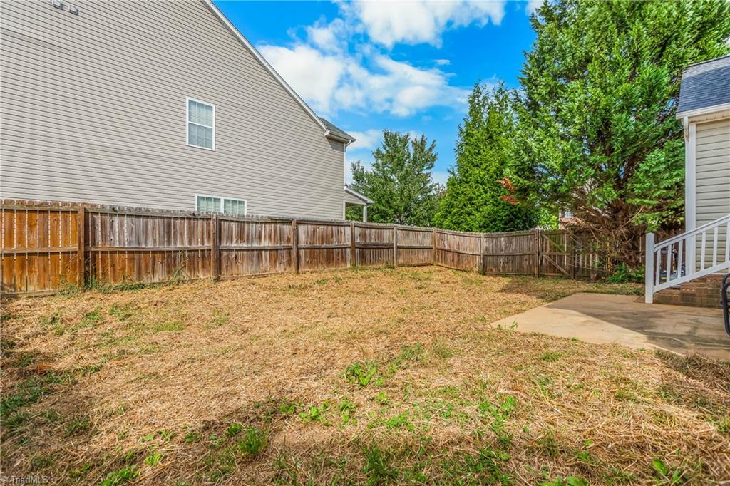 4107 Laurel Creek Drive Property Photo 22