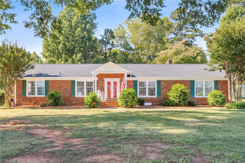 3176 Garden Road Property Photo 1