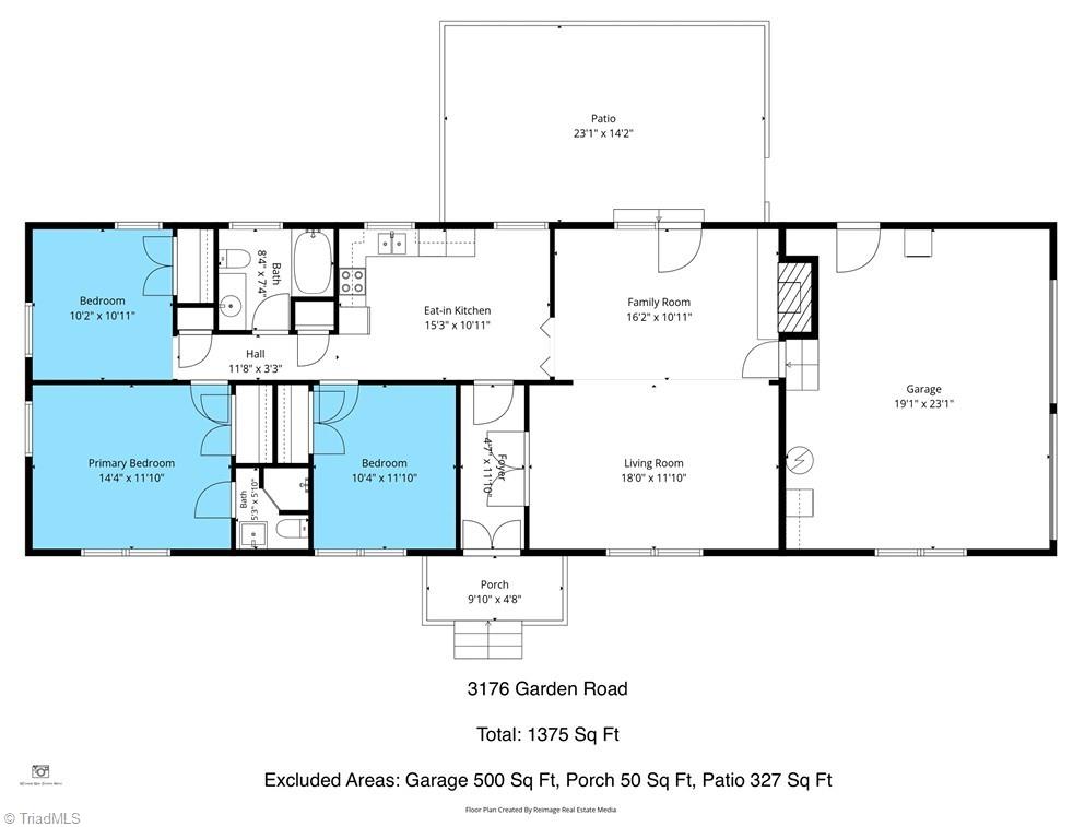 3176 Garden Road Property Photo 30