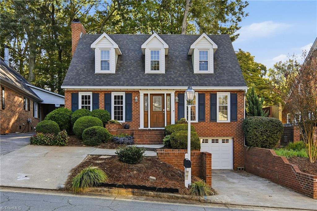 821 Chancy Lane