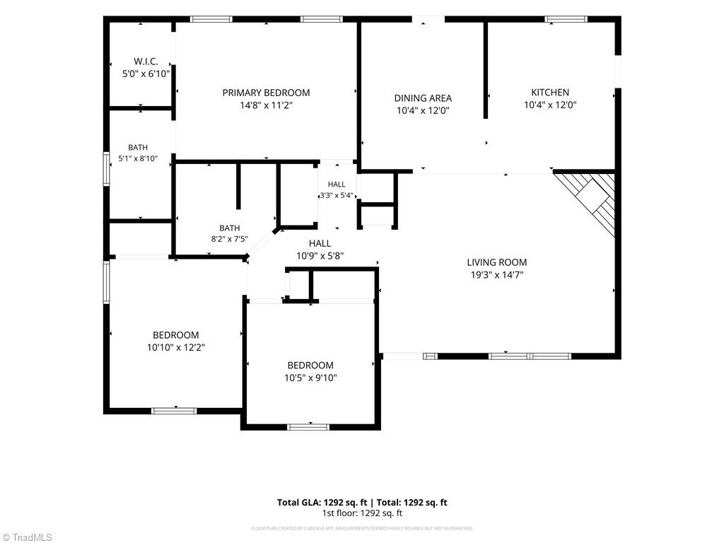 429 Monroe Street Property Photo 13