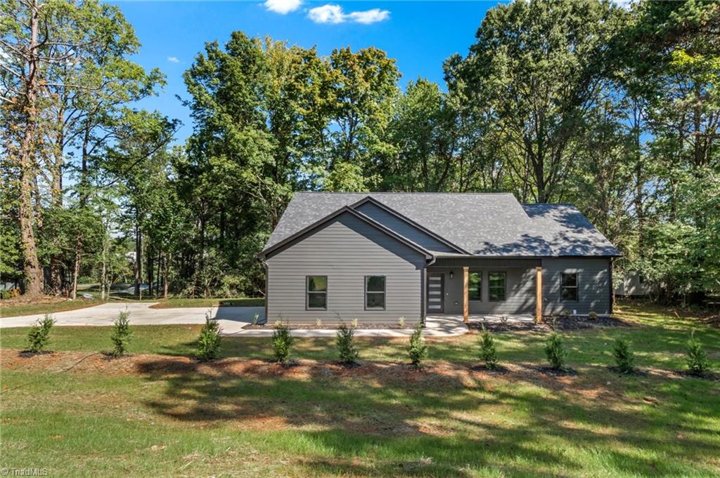 2309 Frederick Drive Property Photo 1