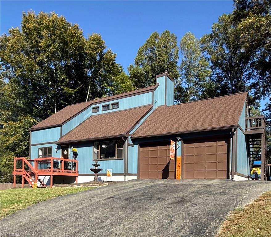 232 Country Club Road Property Photo 1