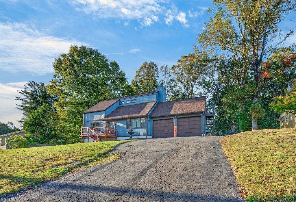 232 Country Club Road Property Photo 1