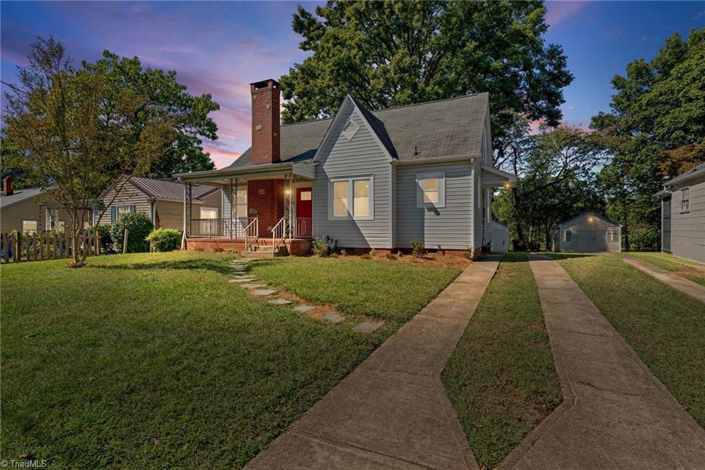 812 Holland Street Property Photo 1