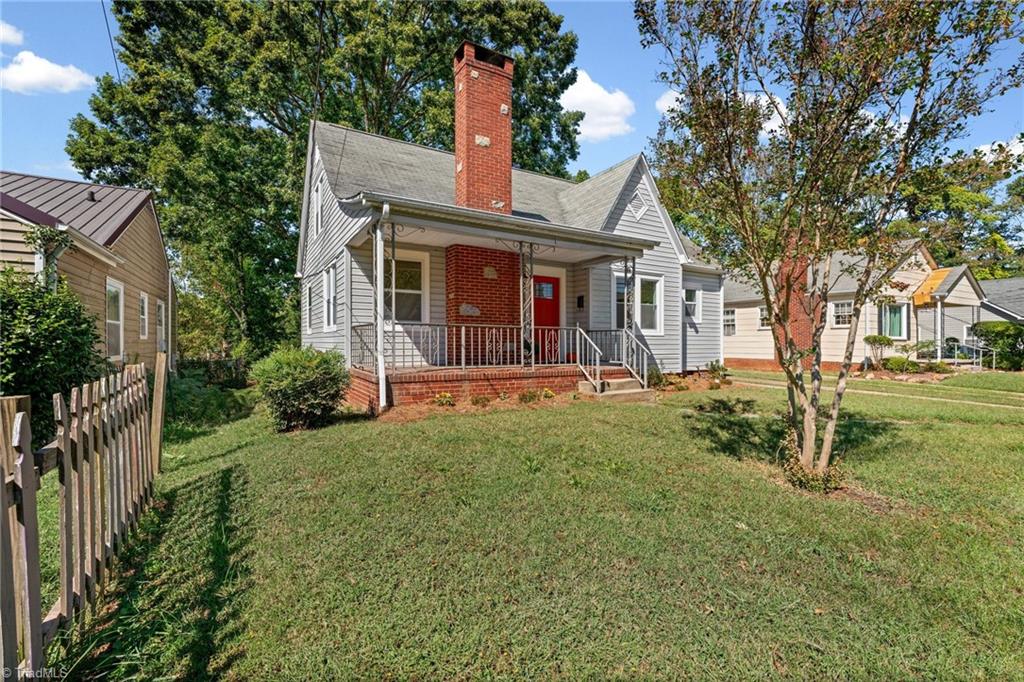 812 Holland Street Property Photo 3