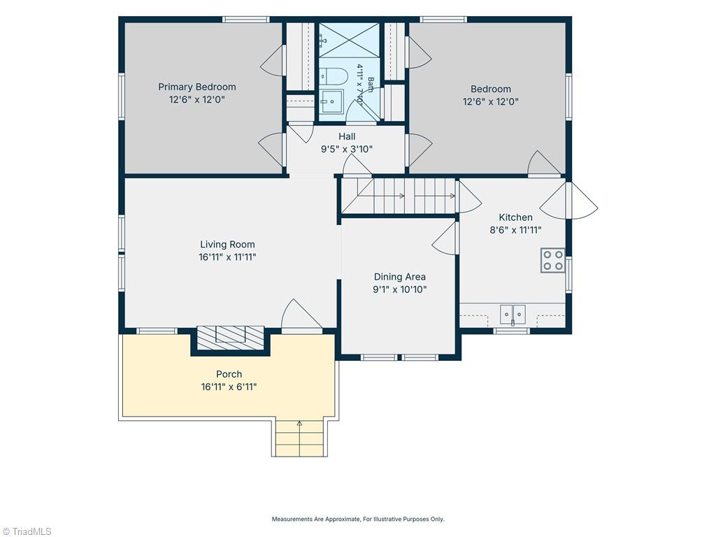 812 Holland Street Property Photo 30