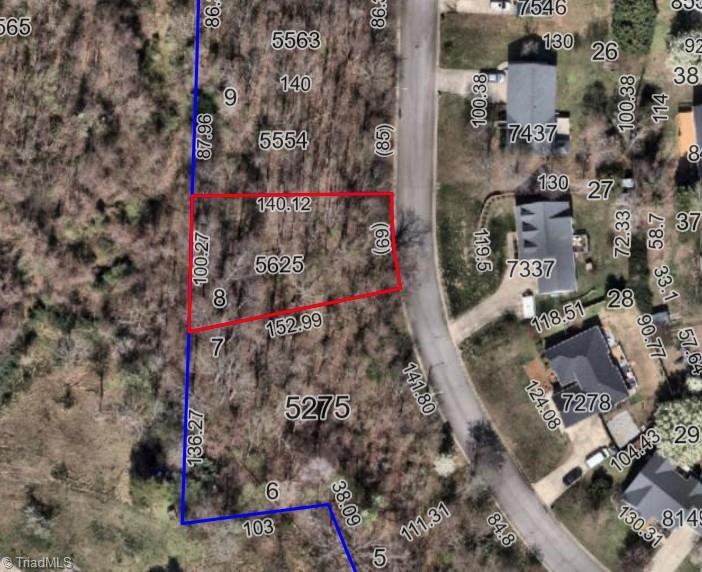 0 Lancey Drive Property Photo 1