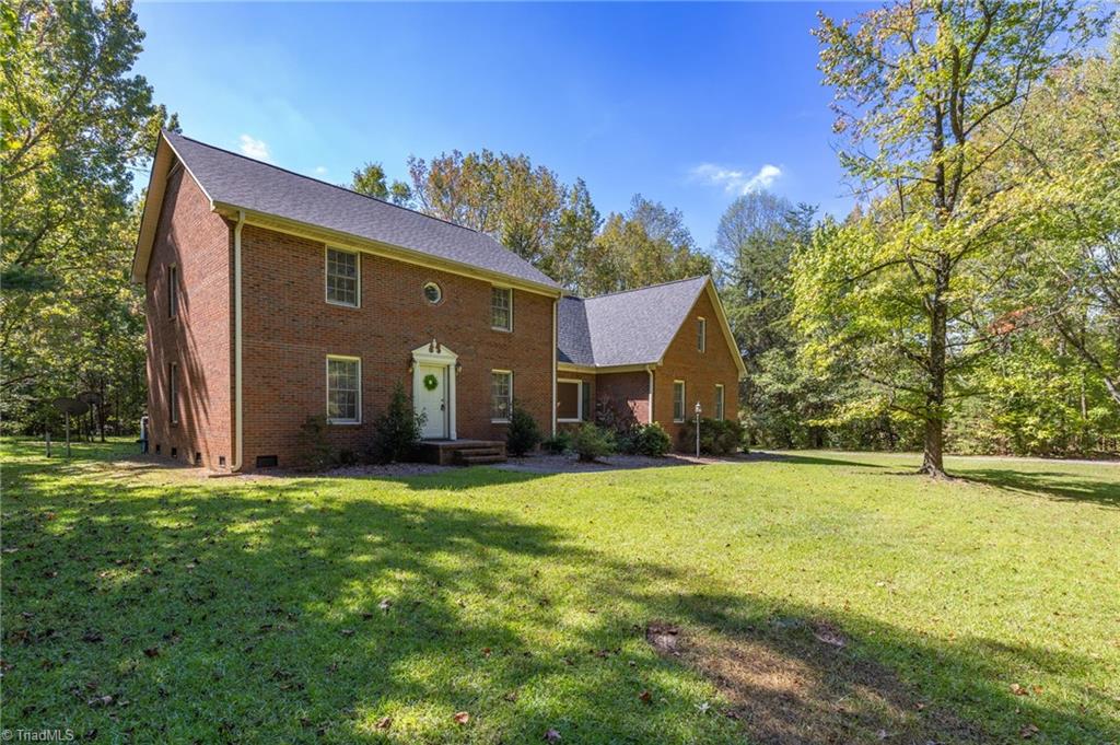 6100 Pintail Court Property Photo 1
