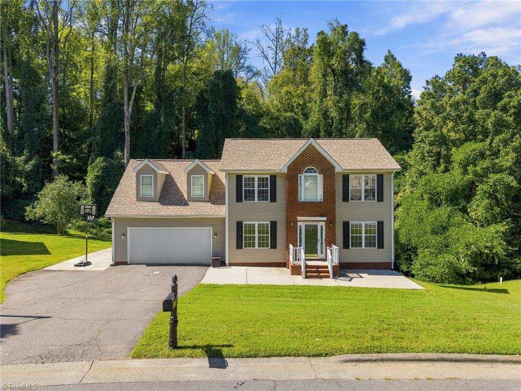 1105 Fox Hunt Lane Property Photo 32