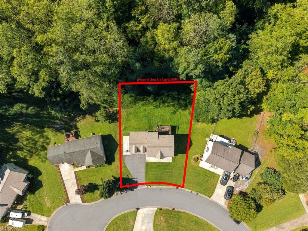 1105 Fox Hunt Lane Property Photo 34