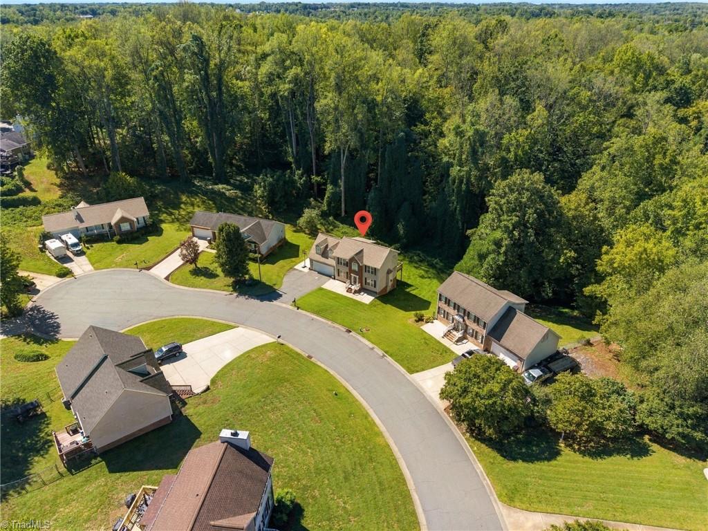 1105 Fox Hunt Lane Property Photo 35