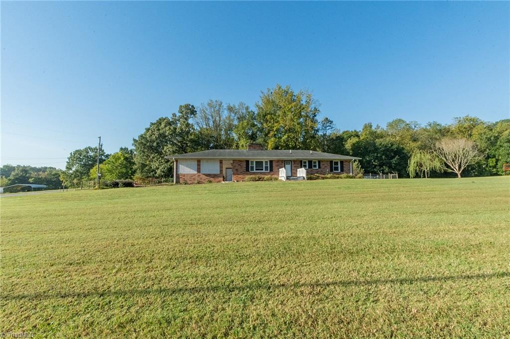 1829 Hill Everhart Road Property Photo 2