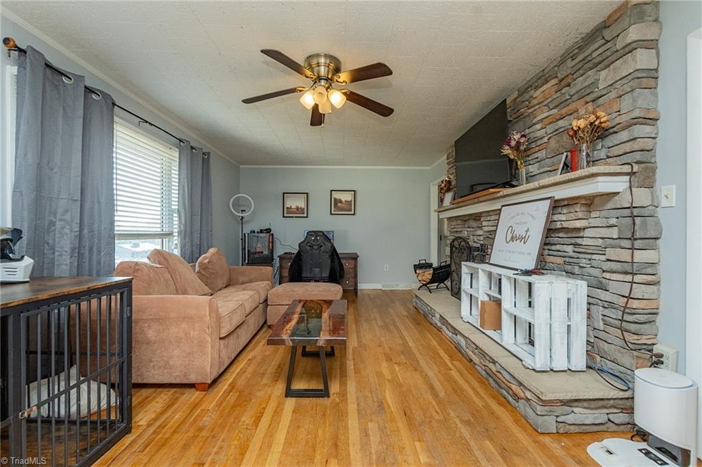 1829 Hill Everhart Road Property Photo 15