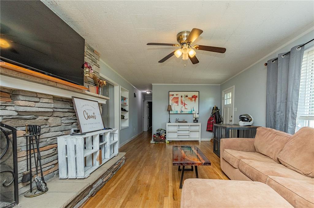 1829 Hill Everhart Road Property Photo 18