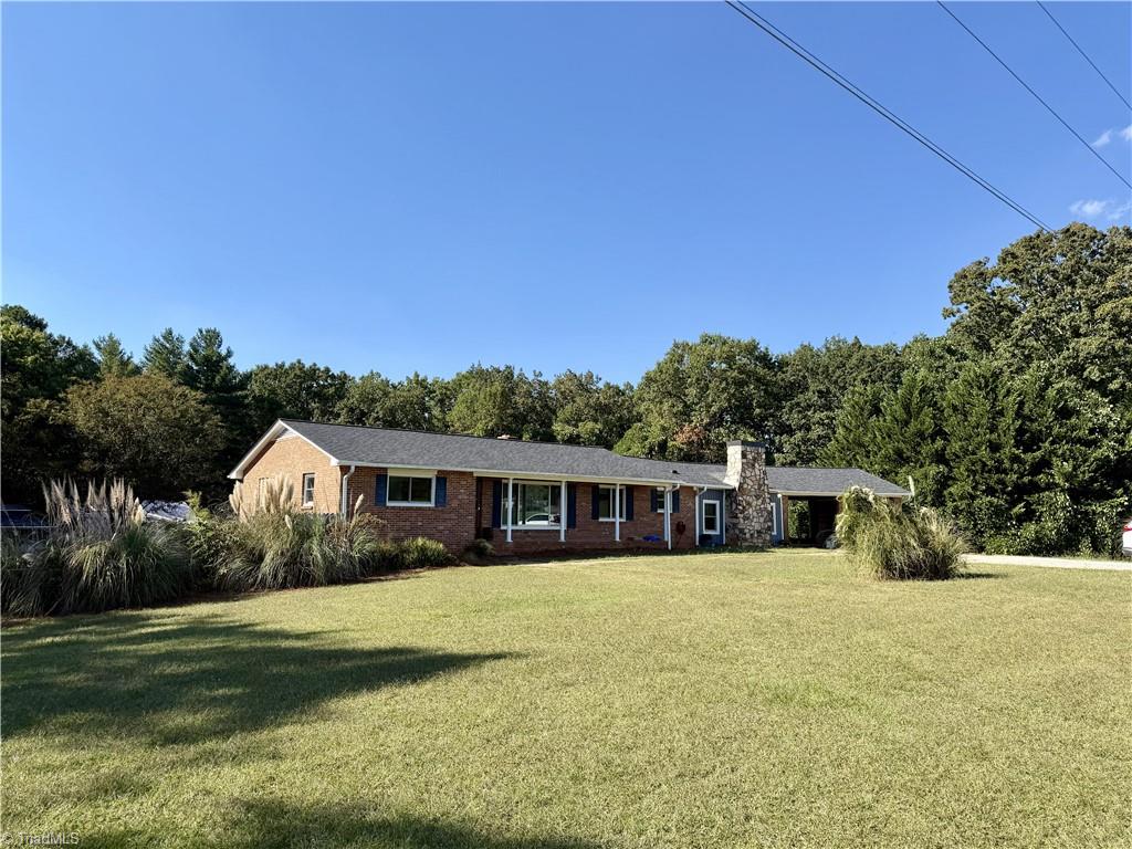158 Border Lane Property Photo 1