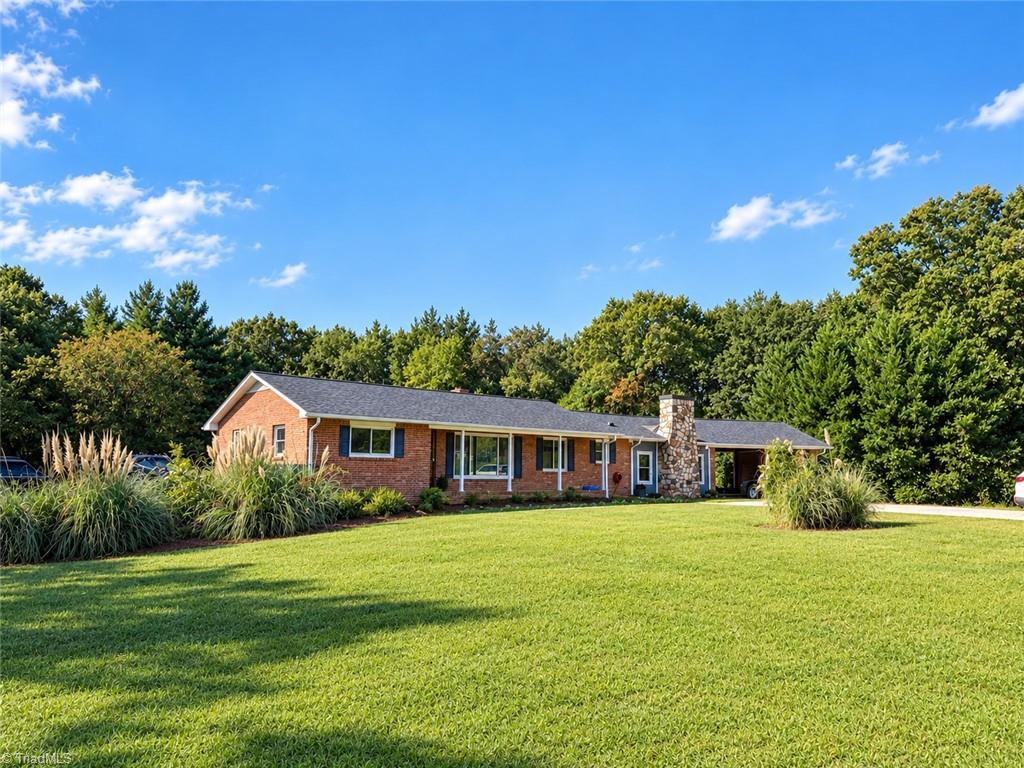 158 Border Lane Property Photo 1
