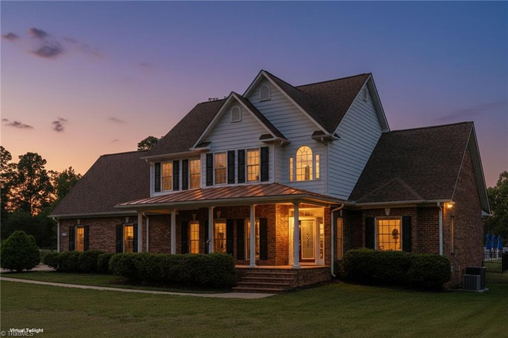 1153 Town Creek Road Property Photo 1