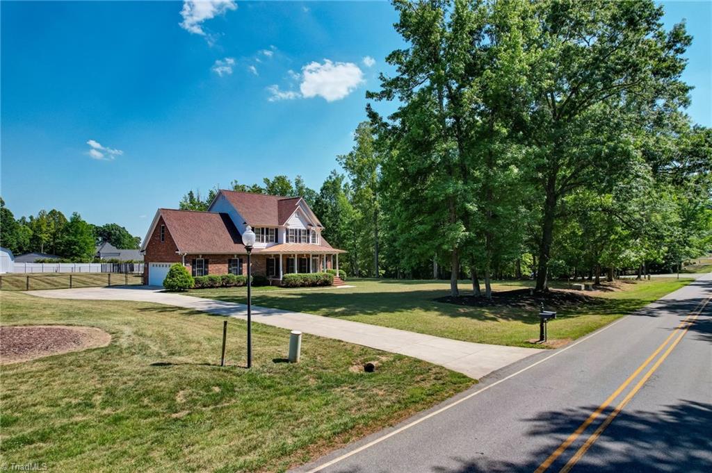 1153 Town Creek Road Property Photo 2