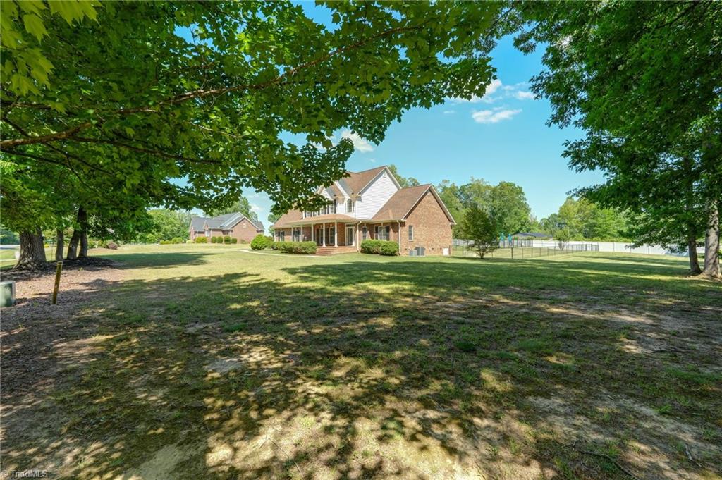 1153 Town Creek Road Property Photo 4