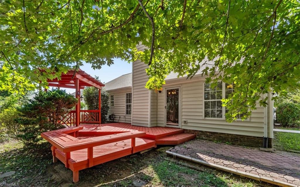 1903 Kildare Woods Drive Property Photo 22