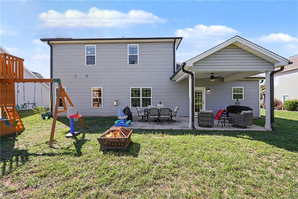 164 Sand Hill Drive Property Photo 24