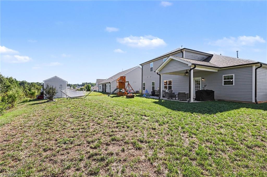 164 Sand Hill Drive Property Photo 26
