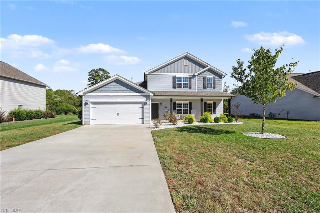 164 Sand Hill Drive Property Photo 27
