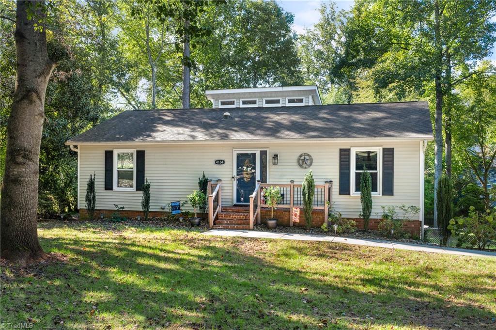 4134 Olivers Run Trail Property Photo 1